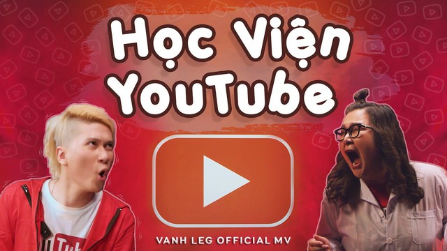 Trở lại sau 2 năm biệt tích, Hot YouTuber Vanh Leg vẫn đu trend mượt mà khiến Độ Mixi khen không ngớt - Ảnh 1.