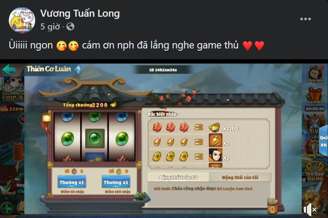 Tựa game chiến thuật gây sốc khi dúi thẳng tiền cho game thủ... bắt phải tiêu: Có ông lơ nga lơ ngơ vào thụt 3 phát được 69.500 KNB mang về - Ảnh 8.