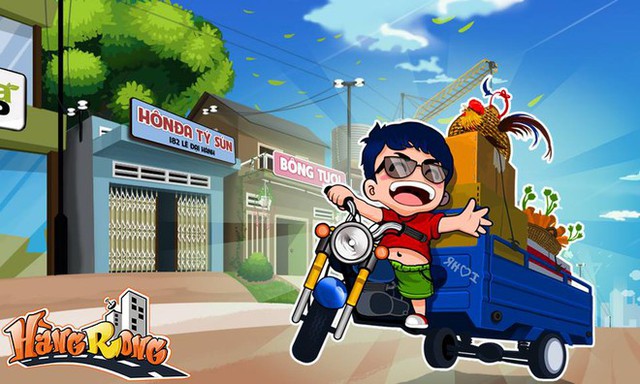 Điểm tên những tựa game tuổi thơ đình đám một thời trên Zing Me - Ảnh 5.