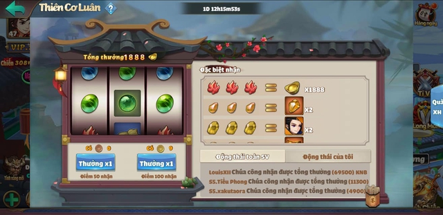 Tựa game chiến thuật gây sốc khi dúi thẳng tiền cho game thủ... bắt phải tiêu: Có ông lơ nga lơ ngơ vào thụt 3 phát được 69.500 KNB mang về - Ảnh 10.