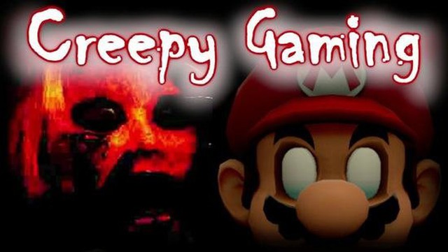 [Creepypasta] Những giả thuyết kinh dị xoay quanh gã thợ ống nước Mario - nhân vật huyền thoại của làng game thế giới (P.1) - Ảnh 1.