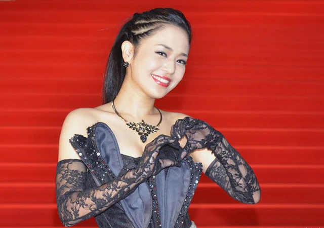 Sora Aoi: Từ nữ hoàng 18  tới minh tinh châu Á - Ảnh 3.