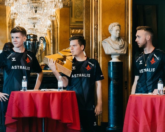 Astralis lên ngôi vô địch IEM Global Challenge, khẳng định ngôi vương của năm 2020 - Ảnh 4.