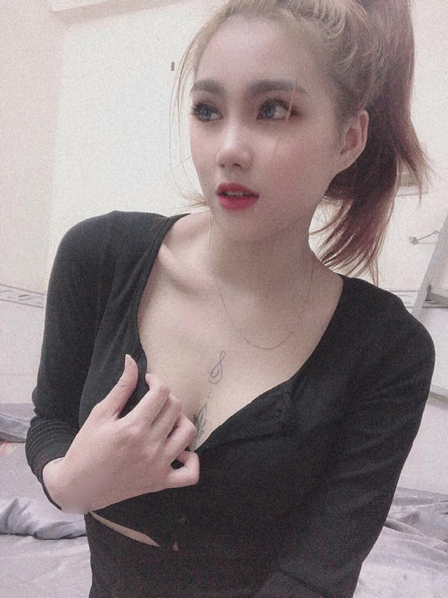 Gái xinh đăng ảnh trễ nải, bàn tay hư hỏng khiến  VIP cứng khoe hẳn lịch sử nạp, nhận cả bao nuôi nhưng cái kết ra sao thì... không ai biết - Ảnh 7.
