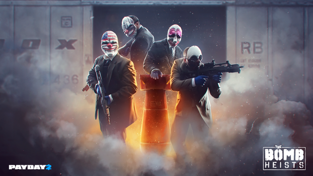 Link tải game co-op đỉnh cao PayDay 2 chỉ với giá 12.000đ  - Ảnh 2.