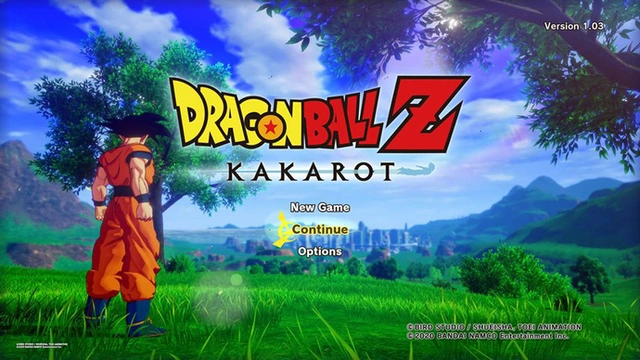 Dragon Ball Z: Kakarot - Game nhập vai cực đỉnh cho fan của Anime - Ảnh 1.
