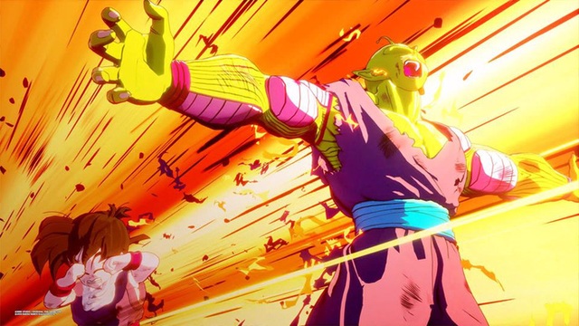 Dragon Ball Z: Kakarot - Game nhập vai cực đỉnh cho fan của Anime - Ảnh 3.