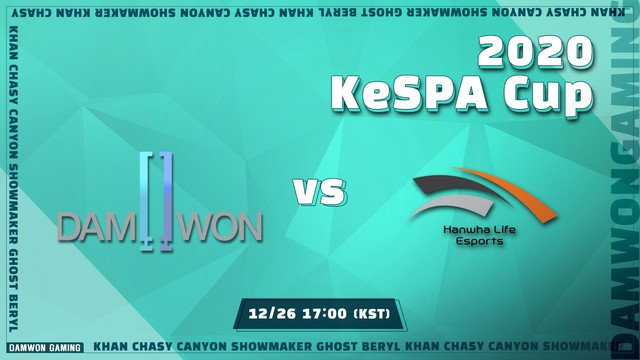 Canyon: Chúng tôi sẽ mang chức vô địch KeSPA về cho HLV Kkoma - Ảnh 1.