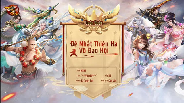 Tết gần kề, gamer Thục Sơn sum vầy tụ họp: Một khi đã là nhà, đi đâu rồi cũng quay trở lại - Ảnh 6.