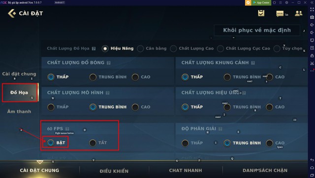 Trải nghiệm Liên Minh: Tốc Chiến trên máy tính cùng trình giả lập NoxPlayer - Ảnh 12.
