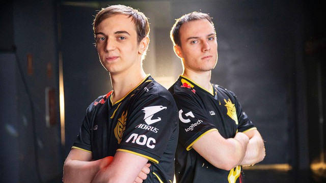 LMHT: Perkz nói về lý do rời G2 Esports và cho rằng HLV cũ không biết làm việc với con người - Ảnh 3.