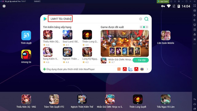 Trải nghiệm Liên Minh: Tốc Chiến trên máy tính cùng trình giả lập NoxPlayer - Ảnh 8.