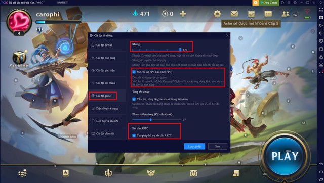 Trải nghiệm Liên Minh: Tốc Chiến trên máy tính cùng trình giả lập NoxPlayer - Ảnh 11.