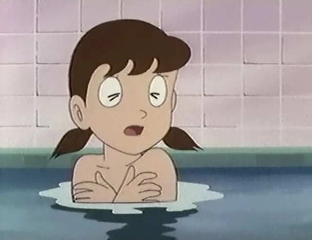 Phụ huynh Nhật hô hào, gửi đơn phản đối việc chiếu cảnh Xuka tắm rửa trong hoạt hình Doraemon - Ảnh 2.