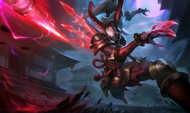 Chi tiết phiên bản 10.8: Riot Games nerf nặng chiêu thức mạnh nhất của Sett - Cuồng Thú Quyền - Ảnh 6.