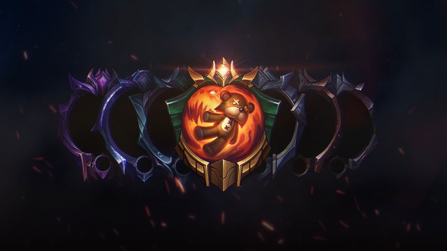 Game thủ đưa ý tưởng cực hay là thêm đa sắc dựa theo rank và skin Vinh Quang, cộng đồng LMHT gật gù hưởng ứng - Ảnh 2.