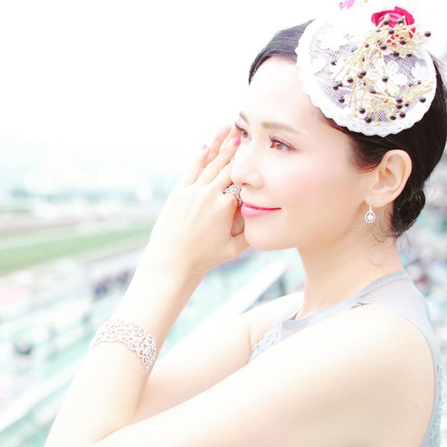 Hoa hậu Hong Kong: Sự nghiệp tuột dốc vì tai tiếng giật chồng, phá thai để đóng phim - Ảnh 12.