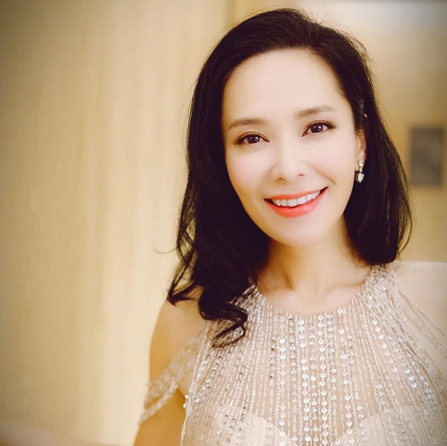 Hoa hậu Hong Kong: Sự nghiệp tuột dốc vì tai tiếng giật chồng, phá thai để đóng phim - Ảnh 13.