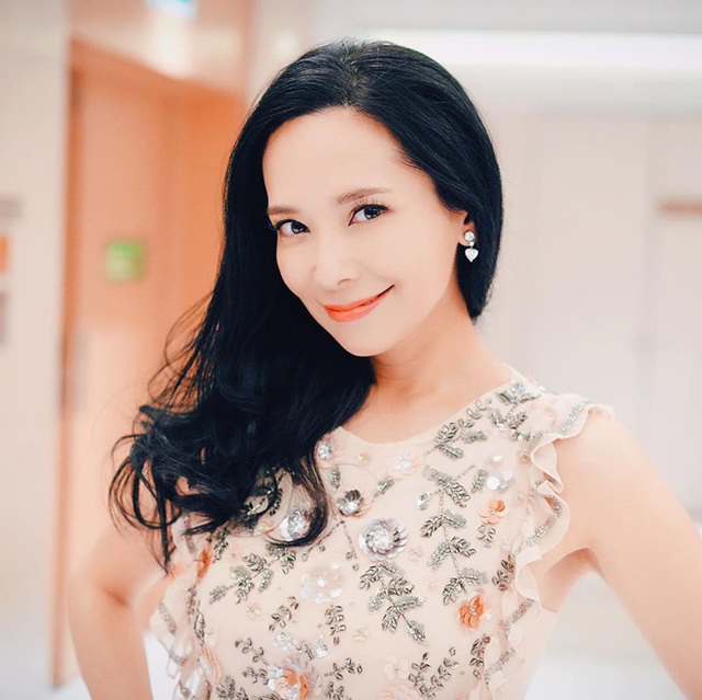 Hoa hậu Hong Kong: Sự nghiệp tuột dốc vì tai tiếng giật chồng, phá thai để đóng phim - Ảnh 10.