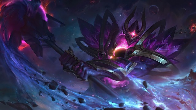 Mordekaiser được phát hiện siêu năng lực mới khi giúp đối thủ dùng chiêu cuối kể cả khi đã bị hạ gục - Ảnh 1.