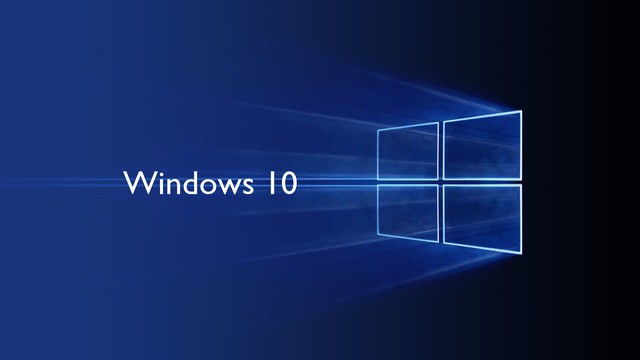 Không thể tin nổi, có thể chạy Windows 10 trên máy tính Ram chỉ 192MB - Ảnh 1.