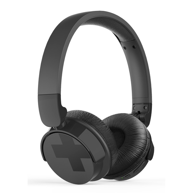 Philips BASS  , tai nghe không dây cao cấp nhưng giá lại hợp túi tiền - Ảnh 1.