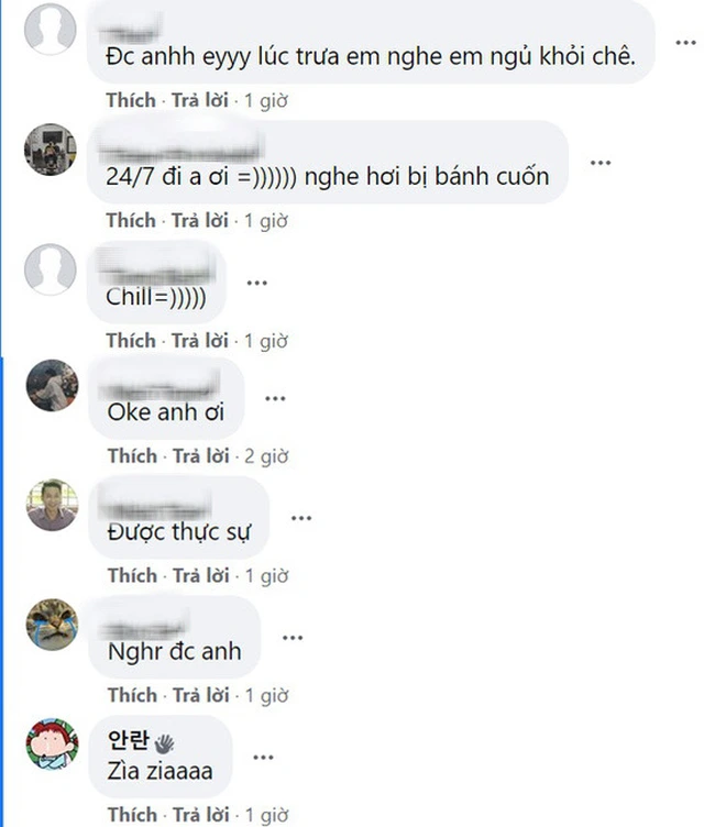 Sợ fans ở nhà buồn, Tộc trưởng Độ Mixi dựng kênh YouTube chuyên chạy nhạc cho anh em... chill - Ảnh 3.