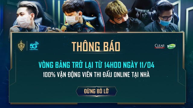 Liên Quân Mobile: ĐTDV mùa xuân 2020 chính thức trở lại với hình thức thi đấu online, liệu có xảy ra gian lận và chỉ điểm? - Ảnh 1.