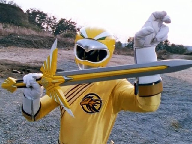 Super Sentai: Kudo Mio - Em gái quốc dân giờ đã lớn thật rồi - Ảnh 6.