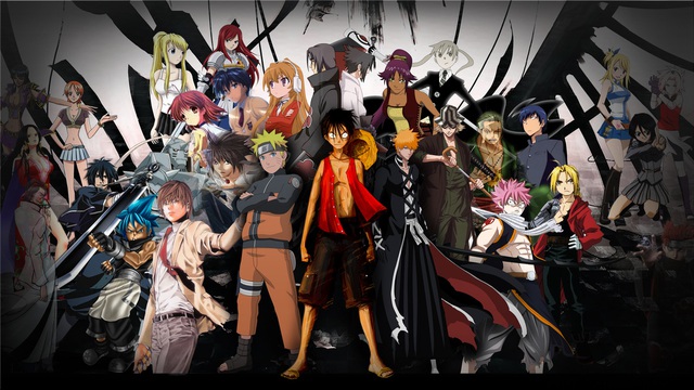Top manga đứng đầu cuộc bình chọn 5 bộ truyện đã tạo nên tôi, One Piece khiêm tốn đứng ở vị trí số 2 - Ảnh 2.