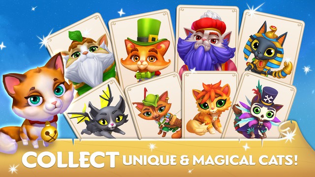 Top game miễn phí mới ra mắt hay nhất trên iOS và Android mà game thủ chớ bỏ qua trong những ngày dịch Covid-19 - Ảnh 4.