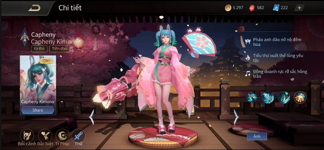 Liên Quân Mobile: Garena có cách xử lý đơn giản với skin SS mới khiến cộng đồng hí hửng - Ảnh 2.