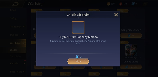 Liên Quân Mobile: Garena có cách xử lý đơn giản với skin SS mới khiến cộng đồng hí hửng - Ảnh 4.