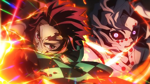Sau cú Plot twist Tanjiro trở thành Quỷ thì đây là 5 hướng đi mới dành cho Kimetsu no Yaiba - Ảnh 4.