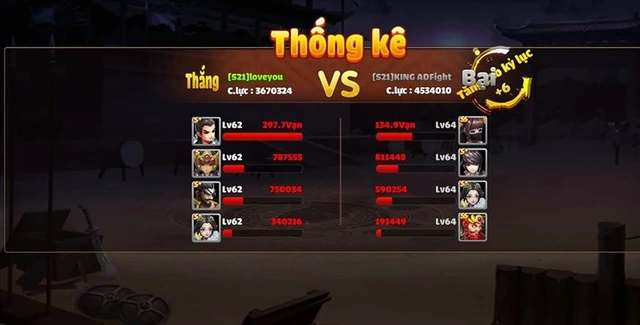 Game thủ quay free Hoàng Cái SSS chói mù mắt, cộng đồng bàng hoàng và “cú lừa mimosa” ngã ngửa đằng sau - Ảnh 4.