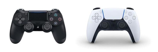 Tay cầm DualSense của PS5 khác với DualShock 4 như thế nào? - Ảnh 2.