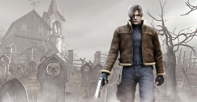 Vì sao Capcom không nên làm lại Resident Evil 4 ? - Ảnh 1.