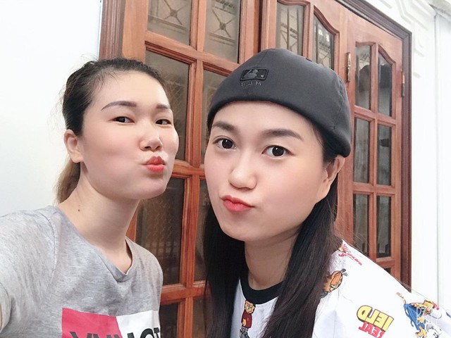 Có thể bạn chưa biết: Đây chính là người đứng sau chị Google bao lâu nay! - Ảnh 1.