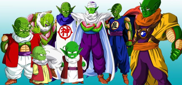 Dragon Ball: Xếp hạng sức mạnh của 10 chủng tộc trong thế giới Bi Rồng (P.1) - Ảnh 3.