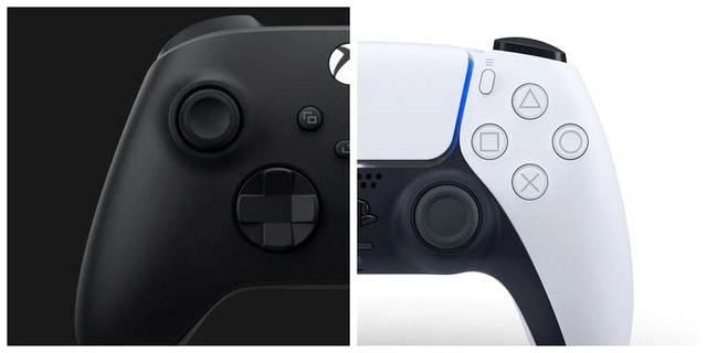 Tay cầm DualSense của PS5 khác với DualShock 4 như thế nào? - Ảnh 4.