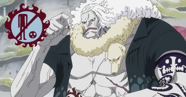 One Piece: 7 Jolly Roger độc đáo nhưng không tượng trưng cho thuyền trưởng của băng cướp biển - Ảnh 5.