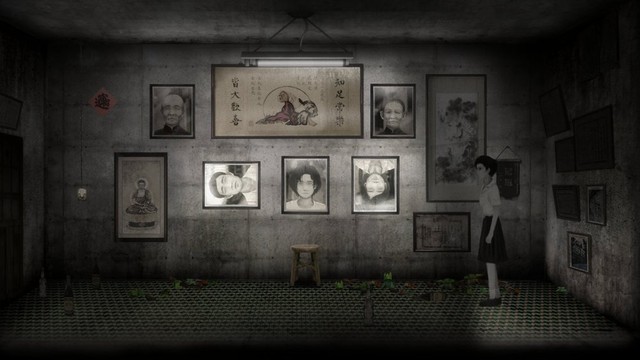 Silent Hill và những tựa game kinh dị ám ảnh nhất xuyên suốt thập kỷ qua - Ảnh 4.