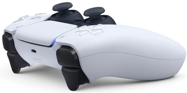 Tay cầm DualSense của PS5 khác với DualShock 4 như thế nào? - Ảnh 5.