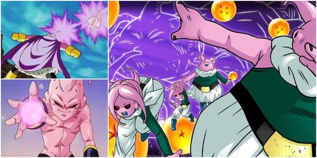 Dragon Ball: Xếp hạng sức mạnh của 10 chủng tộc trong thế giới Bi Rồng (P.1) - Ảnh 6.