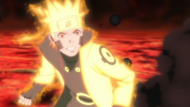 Naruto: 7 nhân vật mạnh áp đảo nhờ sử dụng được nguyên tố hiếm Âm-Dương độn - Ảnh 8.