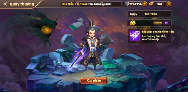 Game thủ quay free Hoàng Cái SSS chói mù mắt, cộng đồng bàng hoàng và “cú lừa mimosa” ngã ngửa đằng sau - Ảnh 2.