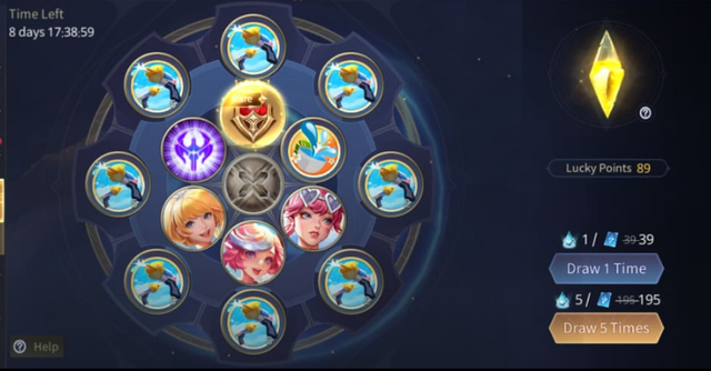 Liên Quân Mobile: Garena có động thái giúp game thủ săn Volkath Sumurai Tử Sĩ hưởng lợi lớn - Ảnh 1.