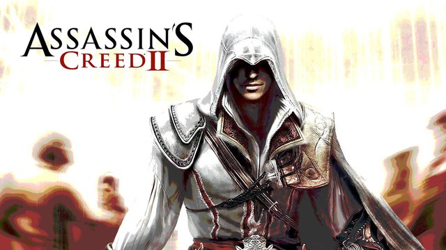 Khuyến mại cực hot: Bộ 3 game Assassins Creed được phát tặng miễn phí 100% - Ảnh 1.