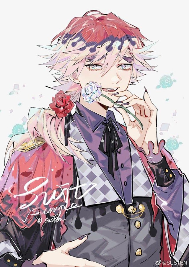 Ngẩn ngơ ngắm loạt fan art Kimetsu no Yaiba đẹp lung linh mà buồn cho số phận của dàn trụ cột đã ra đi - Ảnh 13.