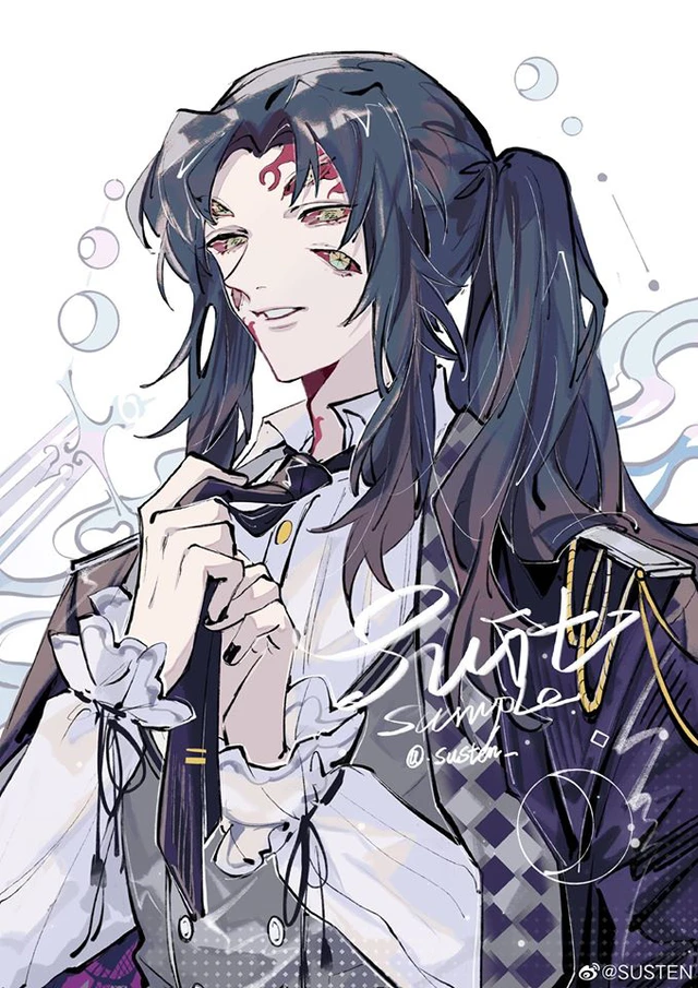 Ngẩn ngơ ngắm loạt fan art Kimetsu no Yaiba đẹp lung linh mà buồn cho số phận của dàn trụ cột đã ra đi - Ảnh 15.